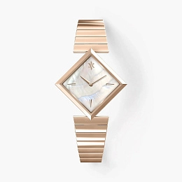 VANNA  Ladies  Wristwatch/ LuRGMOP