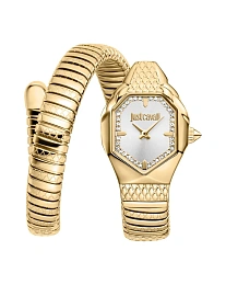 Just Cavalli Ladies Quartz Wristwatch/ JC1L369M0035