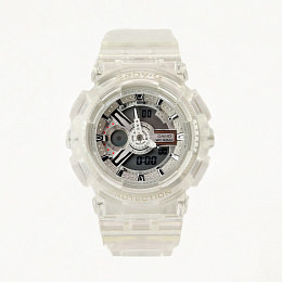 Casio Baby-G BA-110CR-7ADR Wrist Watch