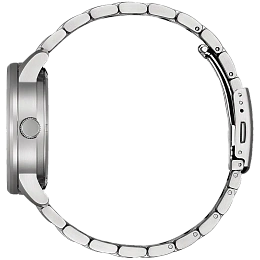 Citizen Men's Mechanical Watch/ NJ0191-83E