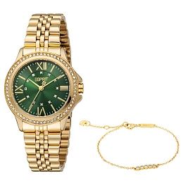 Esprit Ladies Wristwatch/ ES1L466M0065