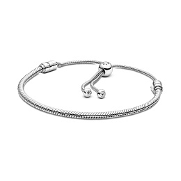 PANDORA Moments Արծաթյա Թևնոց/ 599652C01-2