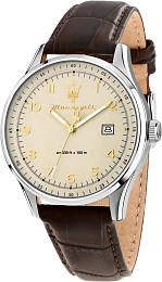 Maserati Men's Quartz Wristwatch/ R8851124004