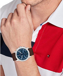Tommy Hilfiger  Տղամարդու  Ժամացույց/ 1710625