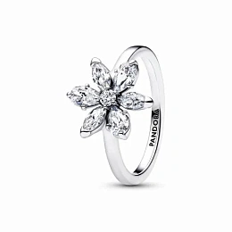 Pandora Timeless Արծաթյա Մատանի/ 193000C02-54