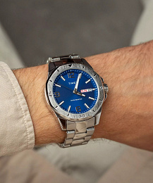 Timex  Տղամարդու  Ժամացույց/ TW2W79500