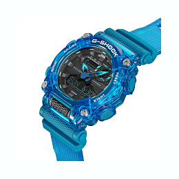 Casio G-Shock Տղամարդու Ժամացույց/ GA-900SKL-2ADR