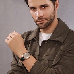 Pierre Cardin  Տղամարդու  Ժամացույց/ CF.1007.LB.2