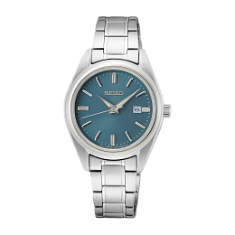 Seiko  Quartz Wristwatch Women/SUR531P1 Japan