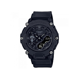 Casio G-Shock Мужские Наручные часы/ GA-2200BB-1ADR