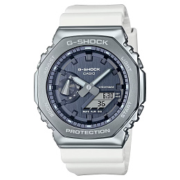 Casio G-Shock Unisex Наручные часы/ GM-2100WS-7ADR