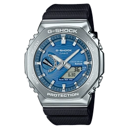 Casio G-Shock Տղամարդու Կվարցային ժամացույց/ GBM-2100A-2BDR