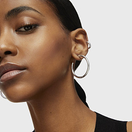 TOUS Silver Earring/ 1004199000