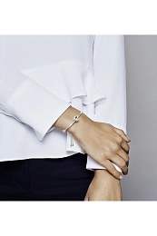 PANDORA Moments Silver Charm/ 798081