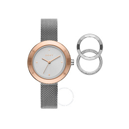 SET WATCH AND BEZEL