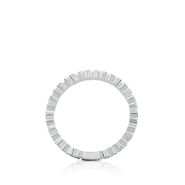 TOUS Silver Ring/ 512725521