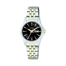 Citizen  Ladies  Wristwatch/ EQ0608-55E