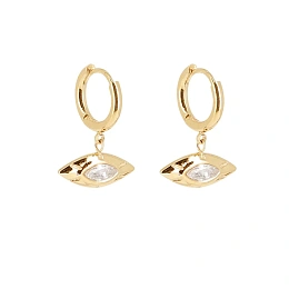Zag Bijoux Ականջօղ/ SEM23174-01SEL