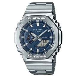 Casio G-Shock Տղամարդու Ժամացույց/ GM-2110D-2BDR