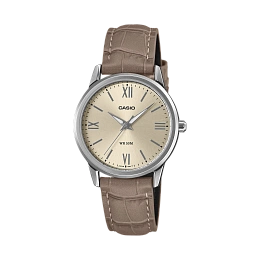 Casio General Женские Кварцевые Часы/ LTP-1303LL-7AVDF