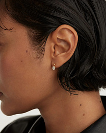Earring/PG01-724-U