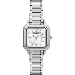 Emporio Armani Ladies Quartz Wristwatch/ AR11742