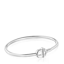 TOUS 925 Sterling Silver Bracelet/1004096870