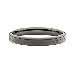 Classic Ring Anthracite Grey 60