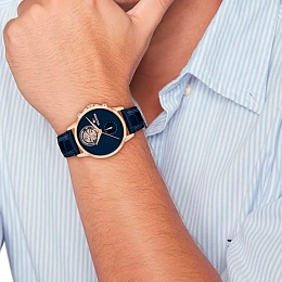 Tommy Hilfiger Мужские Кварцевые Часы/ 1710747