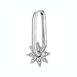 Brosway Single Earring/ BHKE111