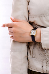 Esprit Ladies Wristwatch/ ES1L453L0025