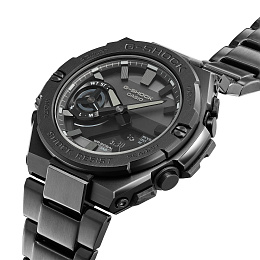 Casio G-Shock GST-B500BD-1ADR Wrist Watch