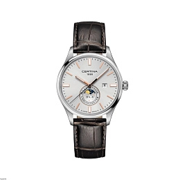Certina  Men's  Wristwatch/ C033.457.16.031.00 Switzerland
