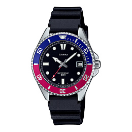 Casio General Տղամարդու Ժամացույց/ MDV-10-1A2VDF