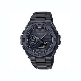Casio G-Shock GST-B500BD-1ADR Wrist Watch