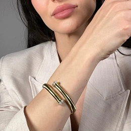 Oliver Weber Bracelet/ 32435G