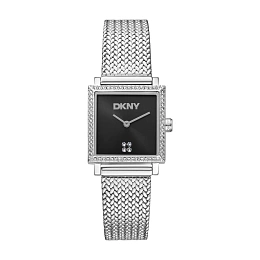 DKNY Ladies Quartz Wristwatch/ DK1L173M0085