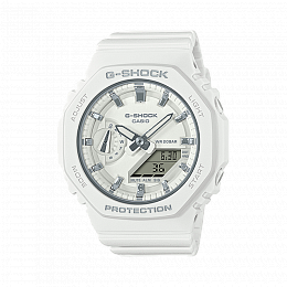 Casio G-Shock Wrist Watch GMA-S2100-7ADR