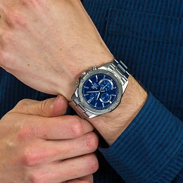 Casio Edifice Мужские Наручные часы/ EFR-S567D-2AVUDF