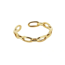 Zag Bijoux Кольцо/ SRR13852-01UNI