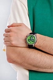 Timex  Տղամարդու  Ժամացույց/ TW2V96400