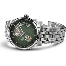 Automatic Wristwatch/H32675160