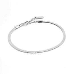 Ania Haie Silver Bracelet/ B046-01H