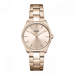 Cluse Ladies Wristwatch/ CW11201