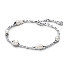 PANDORA Timeless Արծաթյա Թևնոց/ 593172C01-18