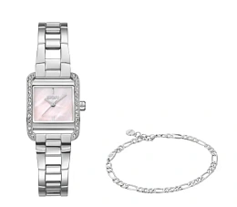DKNY Женские Кварцевые Часы/ DK1L143M0025