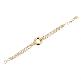 Zag Bijoux Браслет/ SBS24423-01UNI