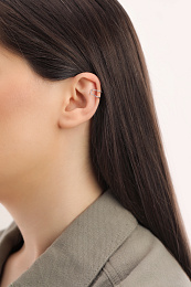 MODERN EAR CUFF