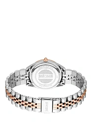 Just Cavalli Ladies Quartz Set/ JC1L361M0085