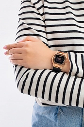 Casio G-Shock Տղամարդու Ժամացույց/ GM-S5600PG-1DR